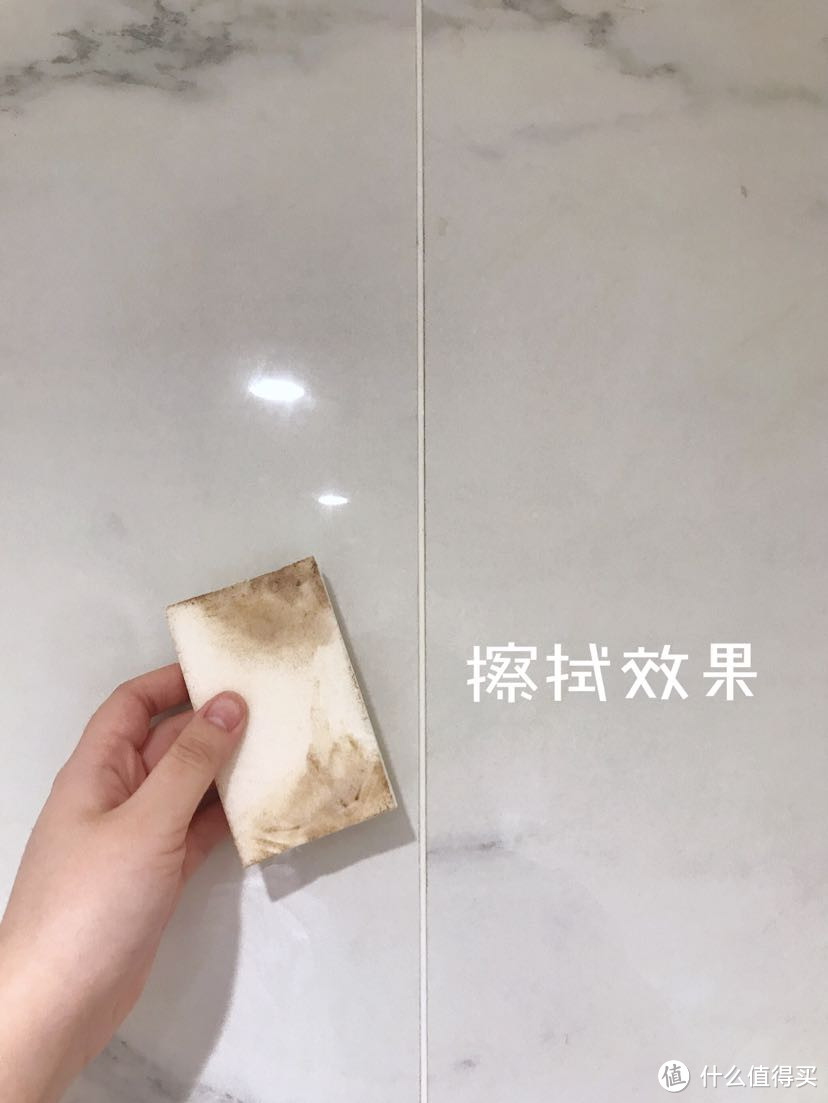 原来的白是什么白？——自制白色美缝除黄！