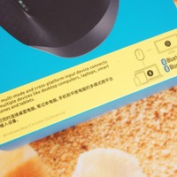 雷柏MT750S鼠标外观展示(按键|接收器|充电线|滚轮|指示灯)
