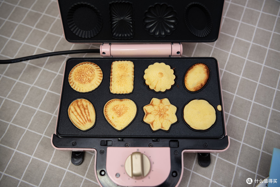 从烤箱到空气炸锅,从料理锅到轻食机,且看一“厨房奶爸”剁手买过的一些厨房小电器