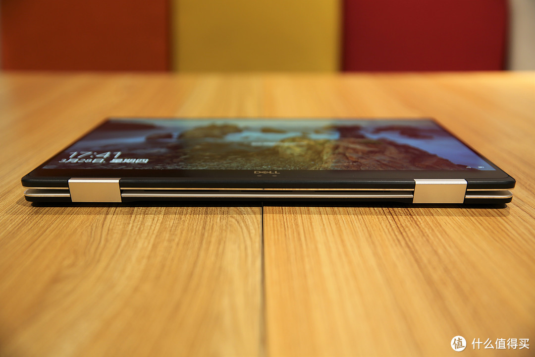 《到站秀》第246弹:DELL 戴尔 Precision 5530 二合一移动工作站