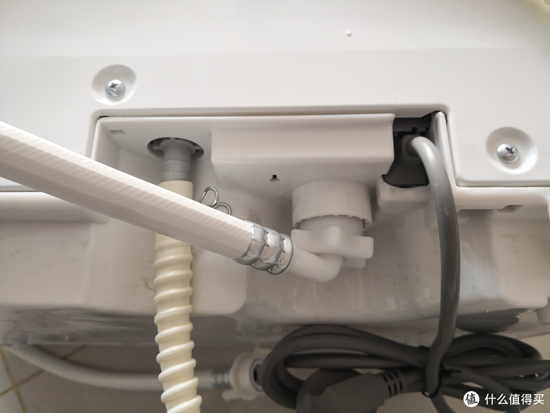 懒人神器 — 松下TR1 6套 台式洗碗机 入手体验