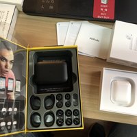 苹果 Airpods 蓝牙无线耳机使用总结(优点|缺点|价格|音质)