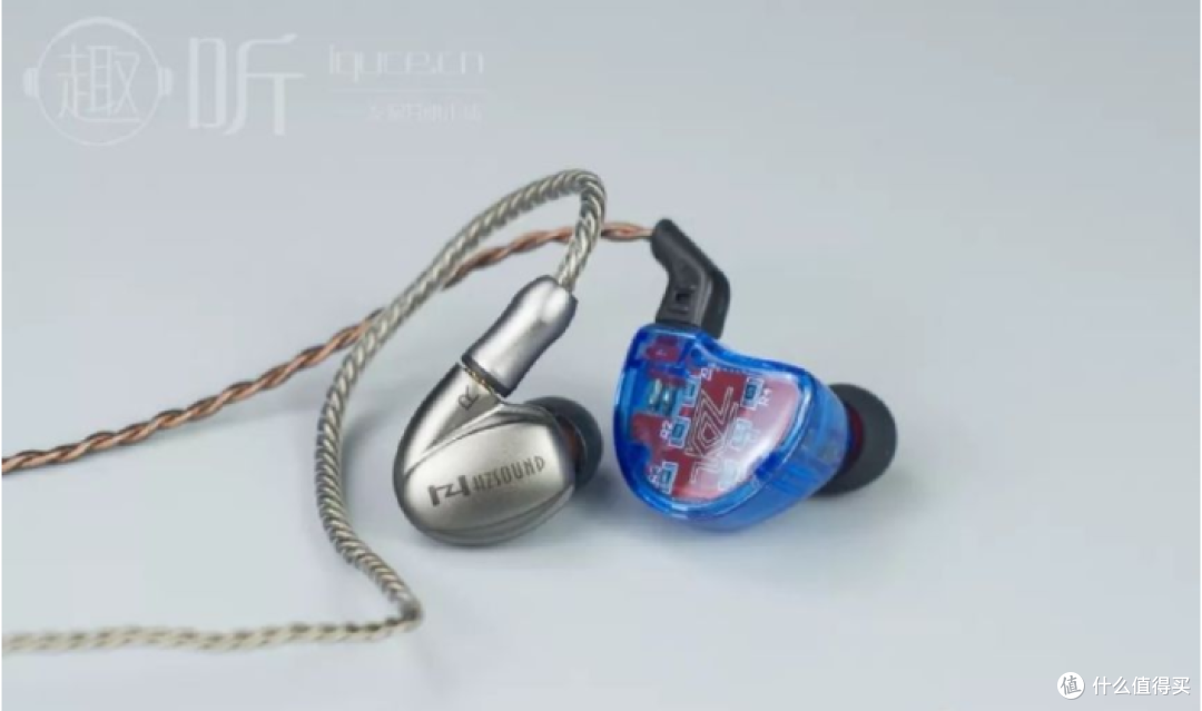 对比KZ ZS10