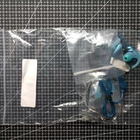 索尼 WI-SP600N 耳机外观展示(按键|线控|麦克风|线材)