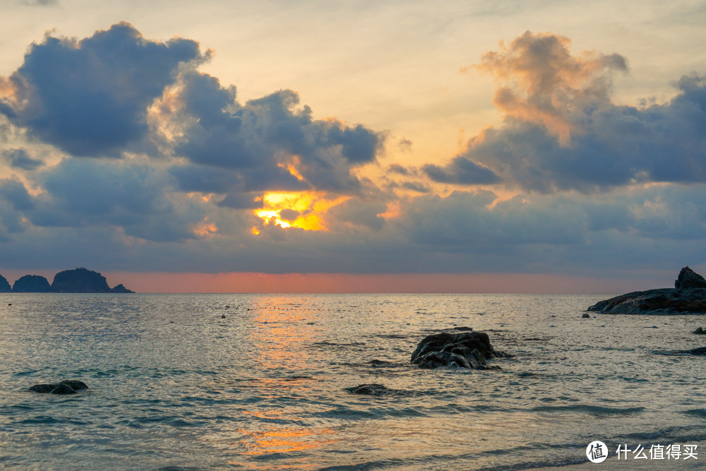 2019-去热浪岛的海边看着比基尼，过着吃玩睡、吃玩睡的神仙日子（7）