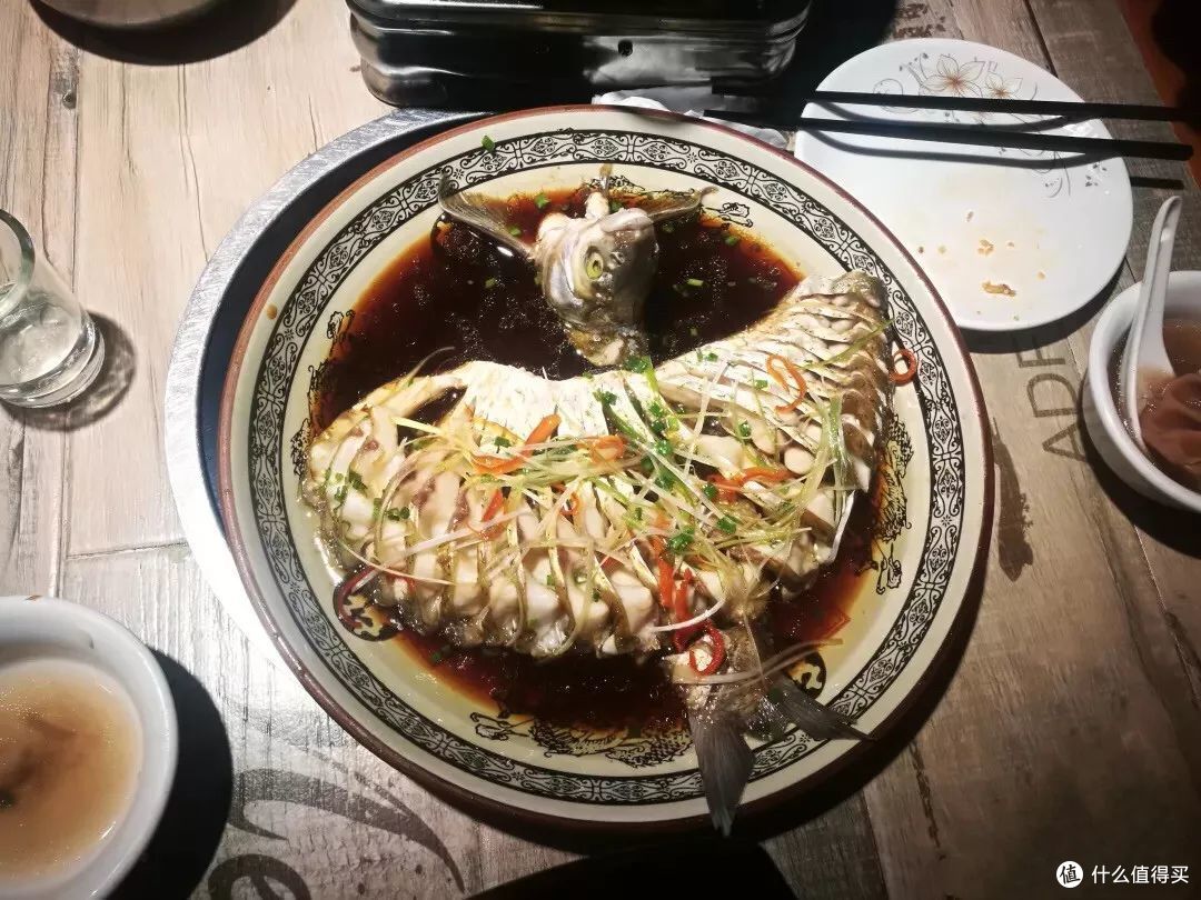 武汉:你怎么这么美,还这么好吃!