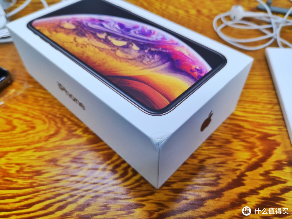 首次拼多多购物体验( IPHONE XS )真✔真香！