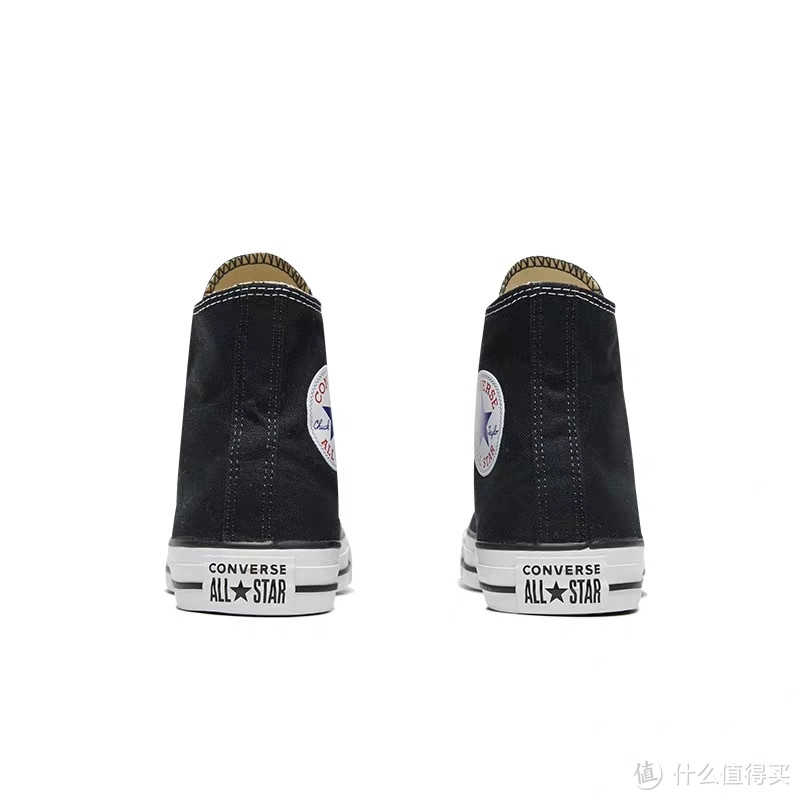 converse（匡威）黄低上脚。顺带浅谈入手渠道及converse