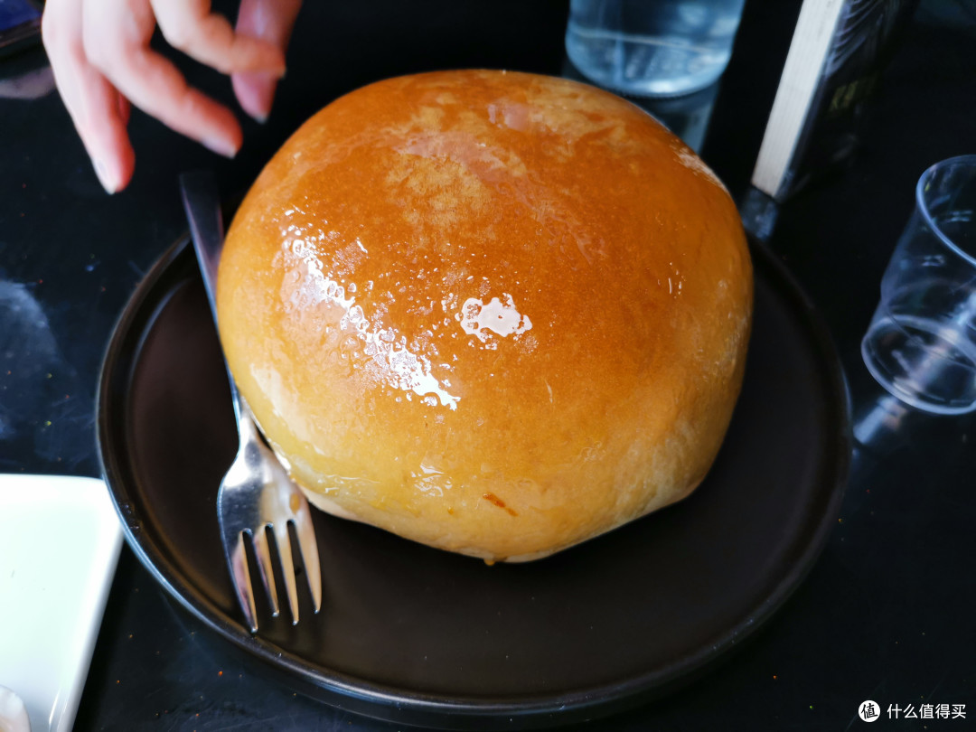 带你体验炭烧类主题的新加坡菜——肥豚·炭烧(体育东路店)探店
