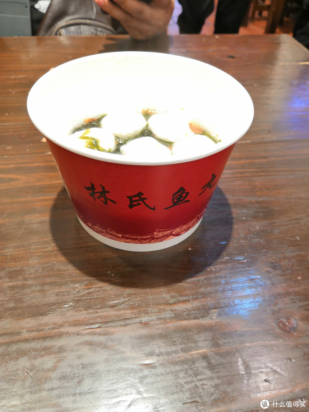 一个外地游客探索厦门的网红美食