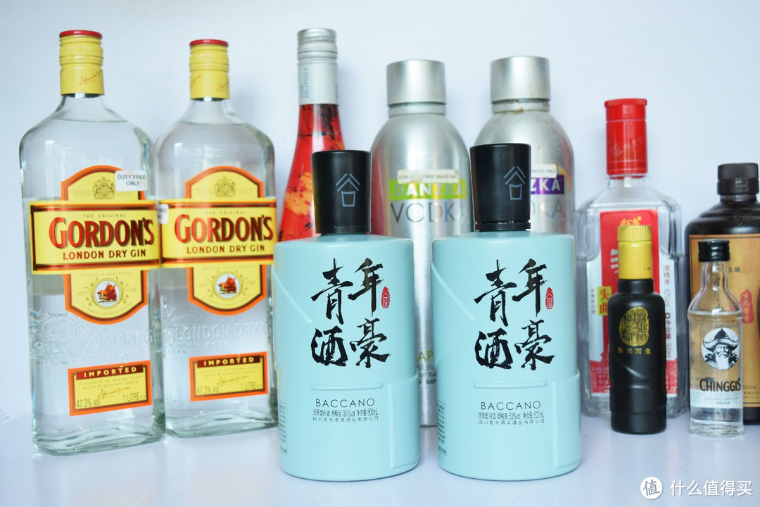 小米有品网红酒？来自四川的清香型白酒谷小酒青年酒豪品尝点评