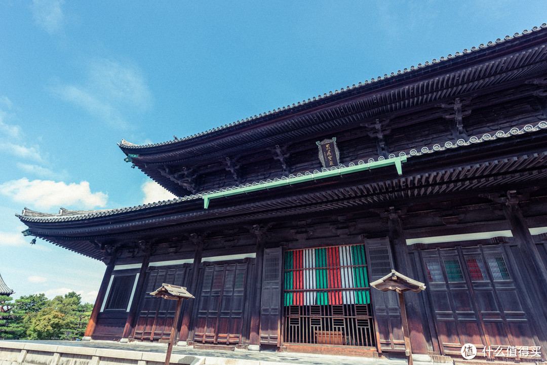 再访京都，稻荷山与花之绘姿