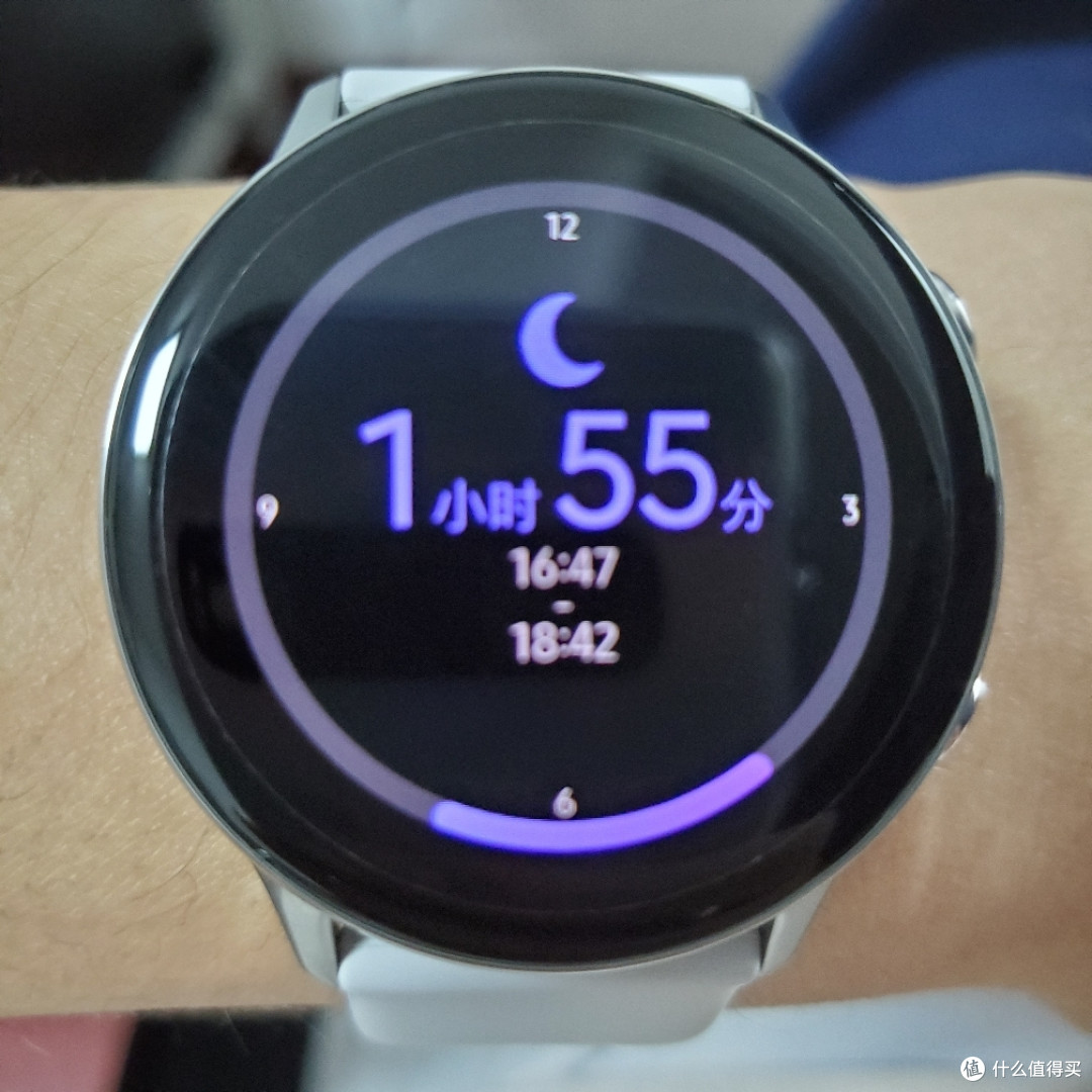 1500块的三星galaxy watch active 真的没卵用？