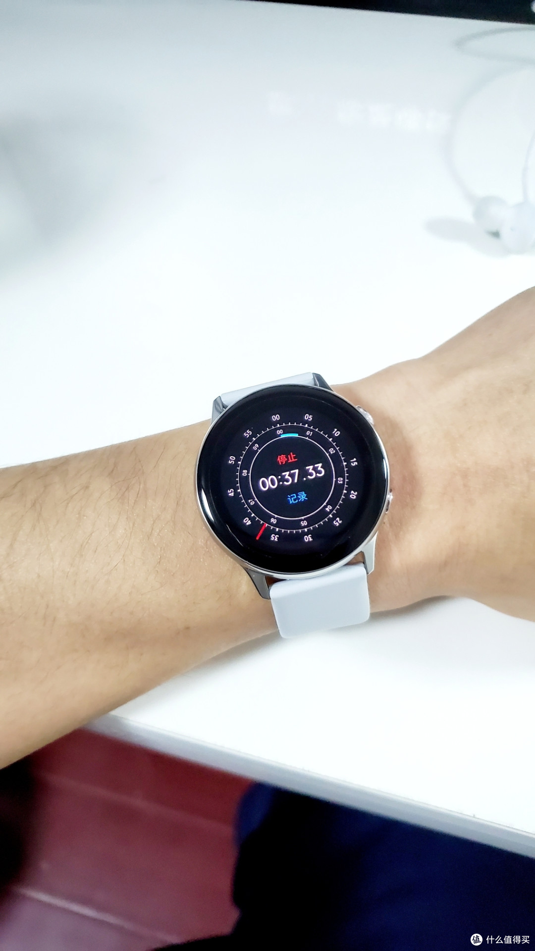 1500块的三星galaxy watch active 真的没卵用？