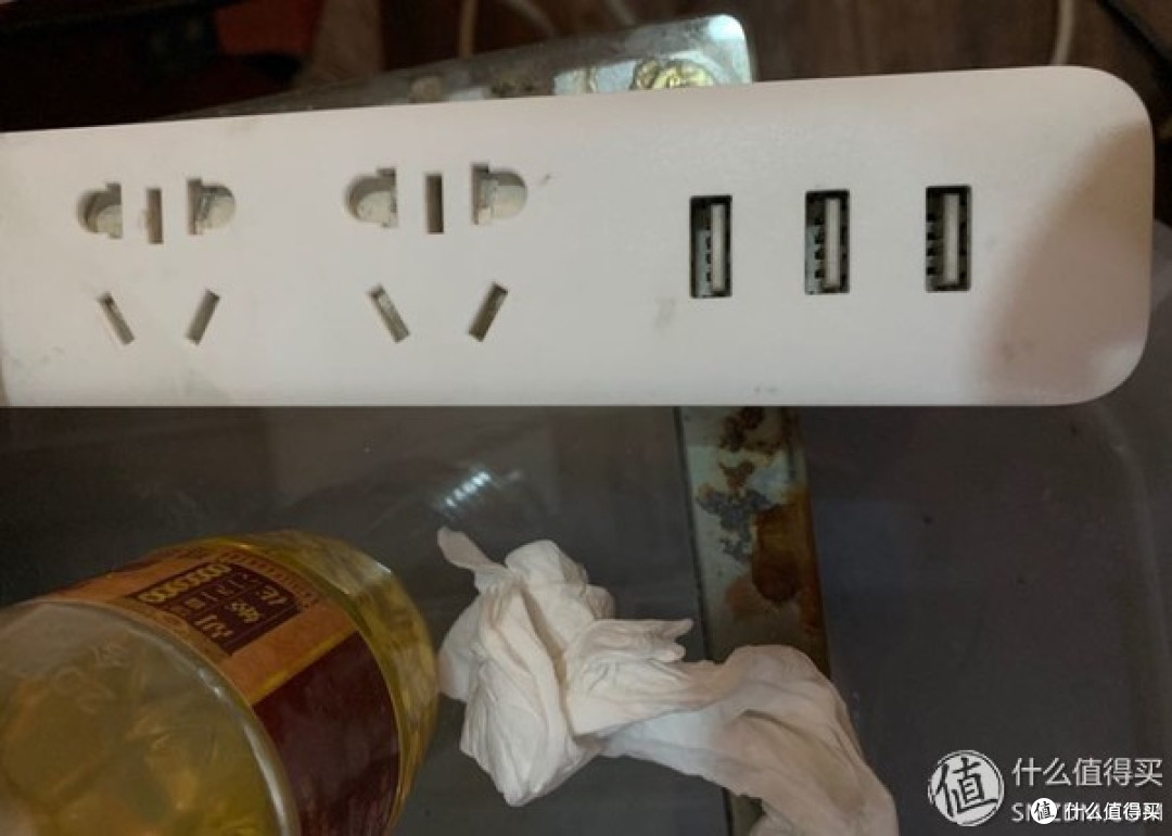 值不值得买？手机支架USB插座体验测评