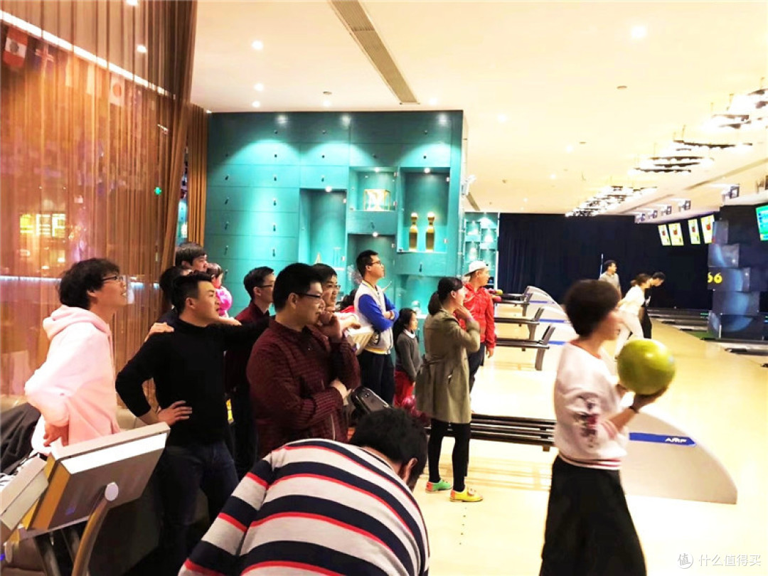 玩在一起，乐在一起——南昌值友的第二次聚会
