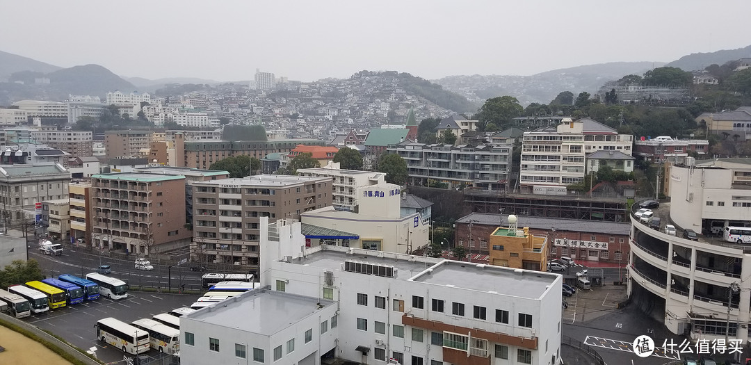 冬日歌诗达赛琳娜号日本长崎福冈六天五夜亲子家庭游全流水账（二）+惊险一幕