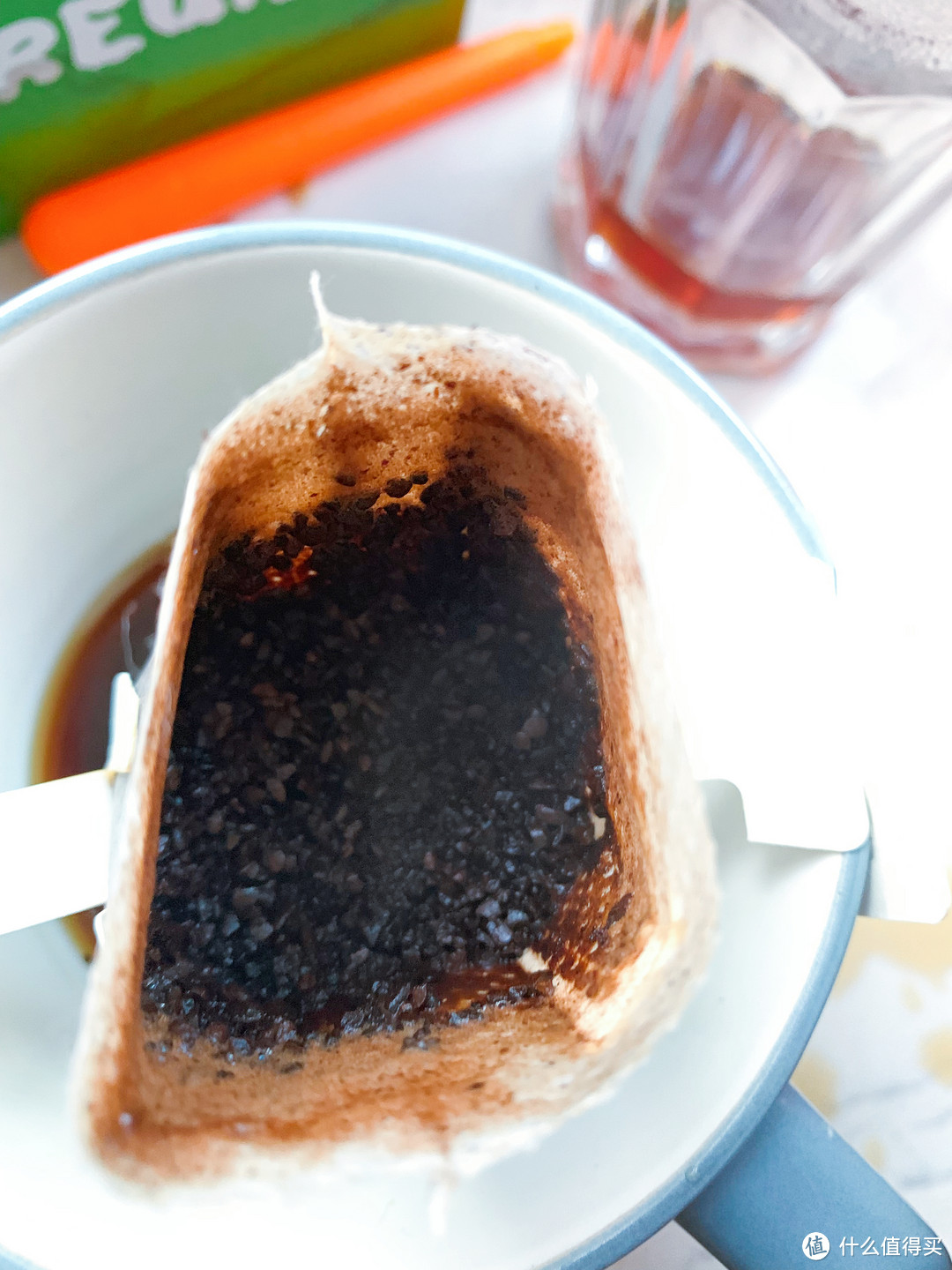 好咖啡，不速溶——长安东市古姬挂耳咖啡试喝体验