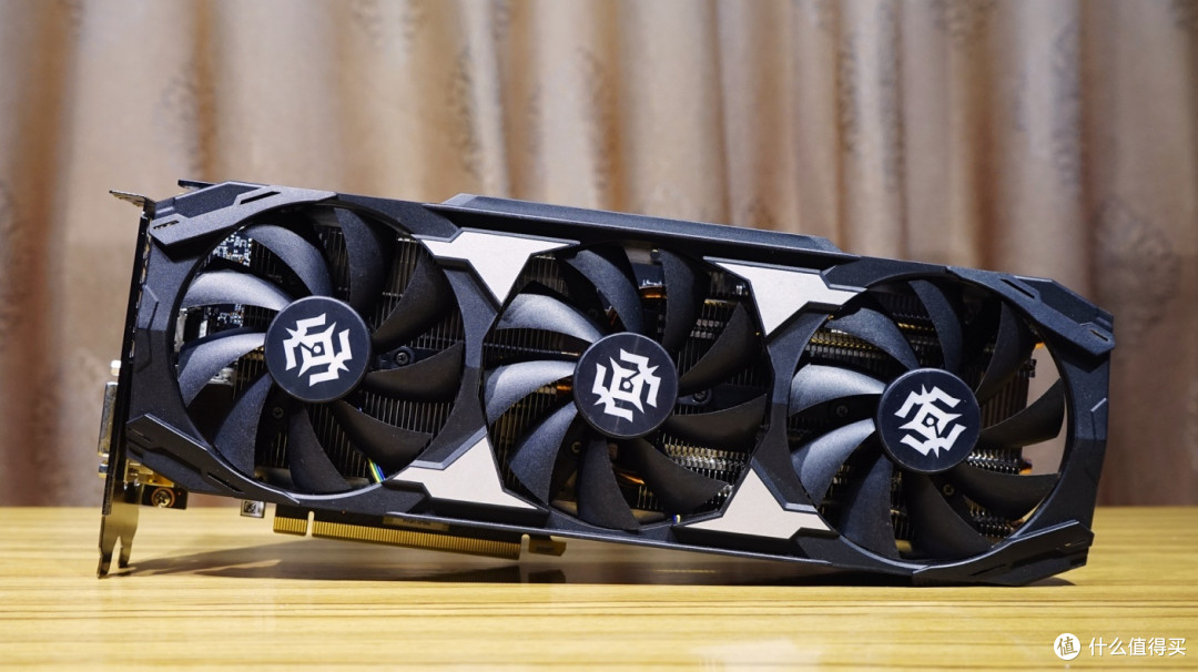 为了即将能够支持的光线追踪做准备——索泰GTX1660Ti X-GAMING OC入手开箱详测