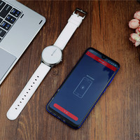 牛丁MATE2智能手表使用总结(佩戴|APP|功能|时间设定|睡眠监测)