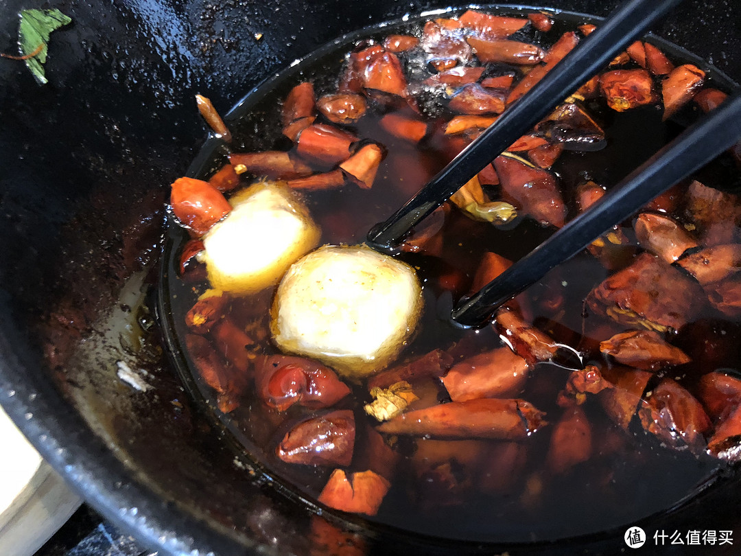 走在成都，打卡网红之食宿篇