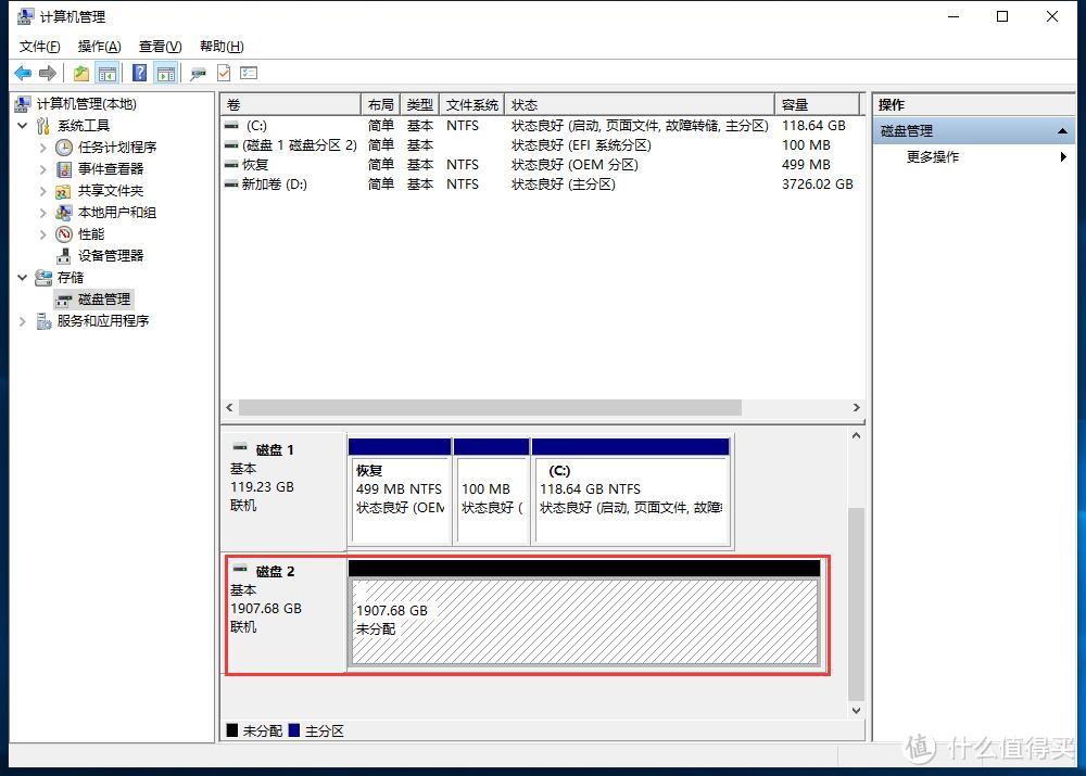 我要机械硬盘还有何用？阿斯加特(Asgard)AN2 2TB NVMe SSD测评