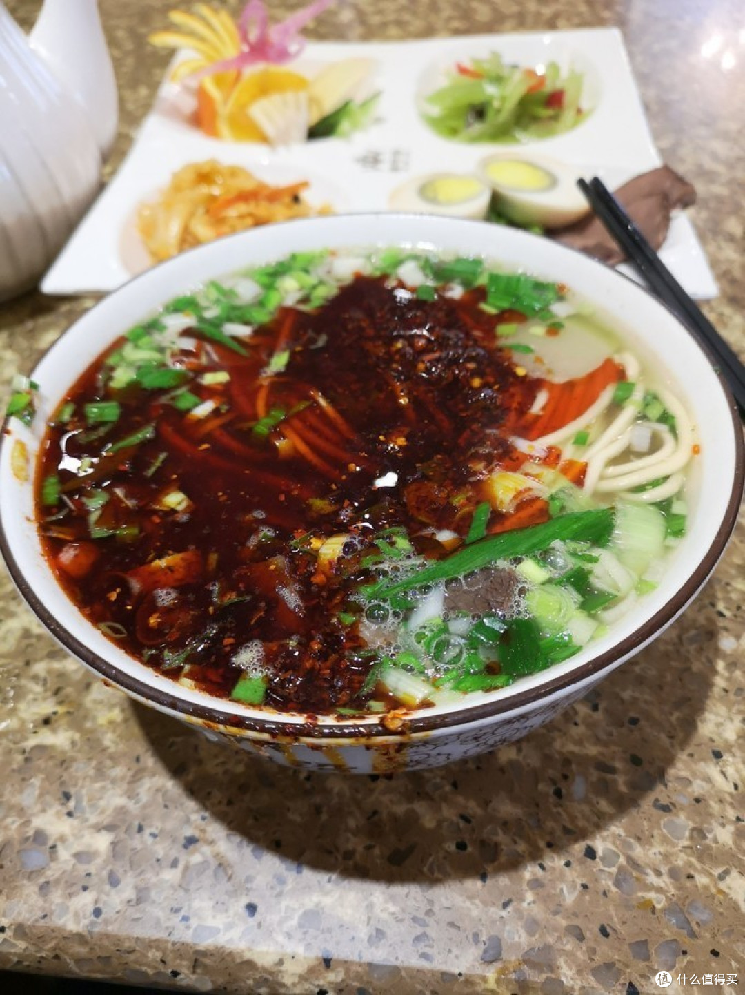 春季甘南,别有一番风味