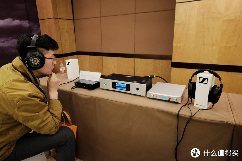 2019 上海HIFI耳机展（第四届）展会回顾