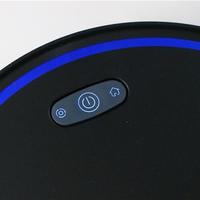 BOBOT扫地机器人使用总结(按键|清扫|模式|机身|指示灯)