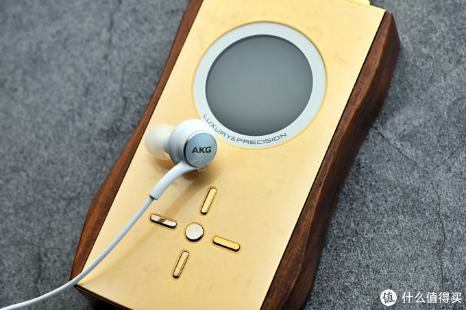 三星耳机akg值得买吗