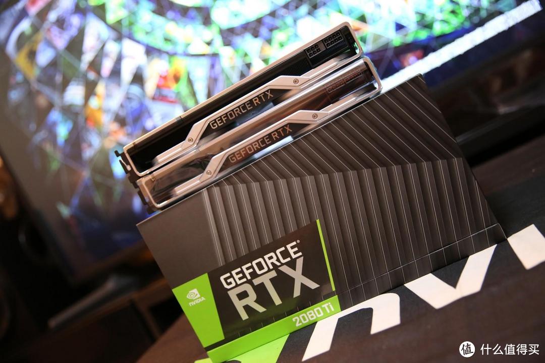 RTX2080和2080ti对比