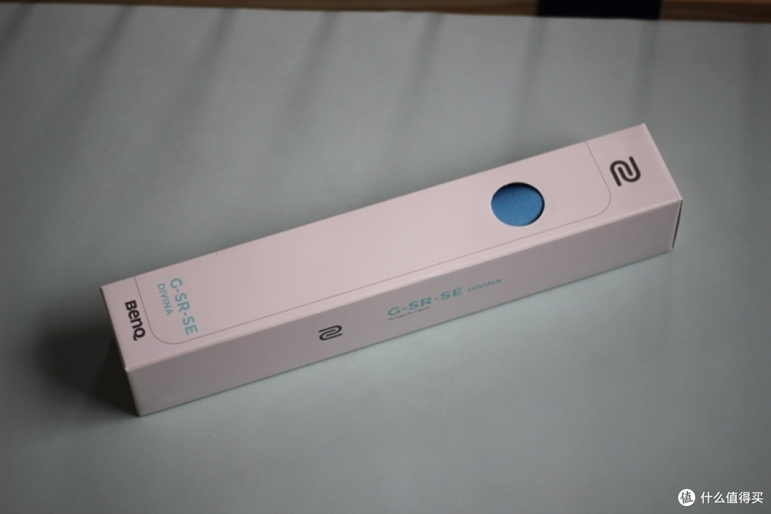 再也没有理由“白给” - ZOWIE 卓威EC2-B 游戏鼠标实测