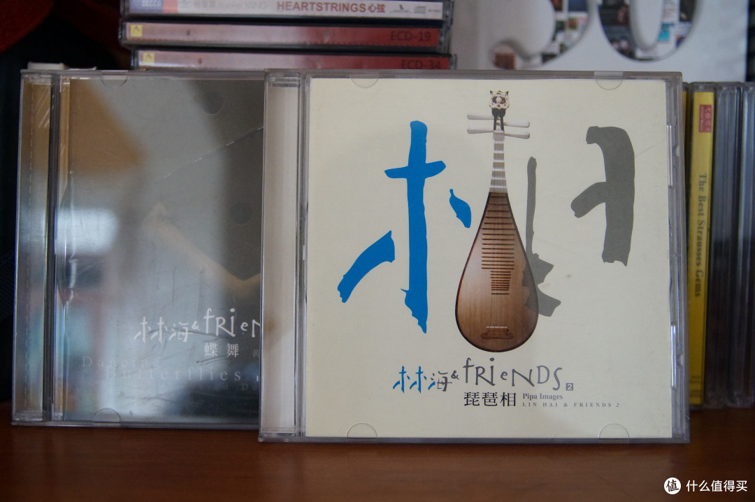 都9102年啦,还有人听新世纪音乐吗?