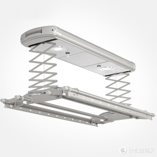 享受智能生活：邦先生晾衣架——让晾晒充满乐趣