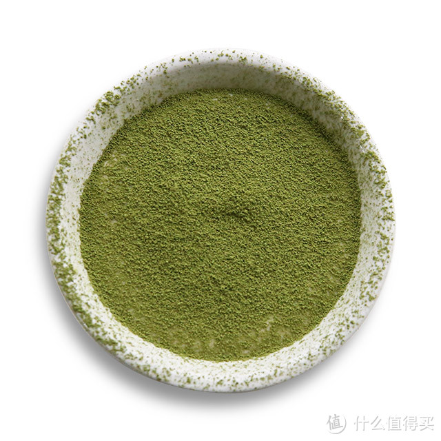 一抹最治愈的绿：抹茶提拉米苏