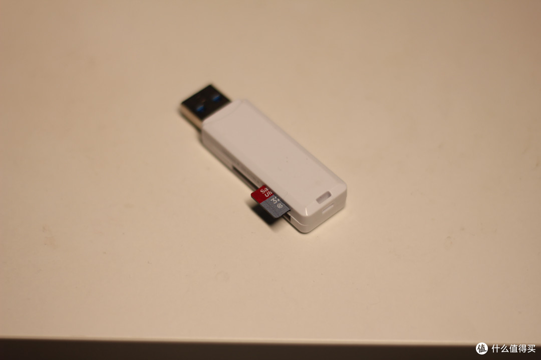 需要TF卡时的第一选择? - 闪迪(SanDisk)32GB TF(MicroSD)存储卡