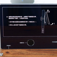 鹿客 CatY 青春版 智能猫眼外观展示(屏幕|按钮|指示灯|接口|按键)