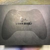 北通 阿修罗2 游戏手柄外观展示(型号|配件|品牌|接口)