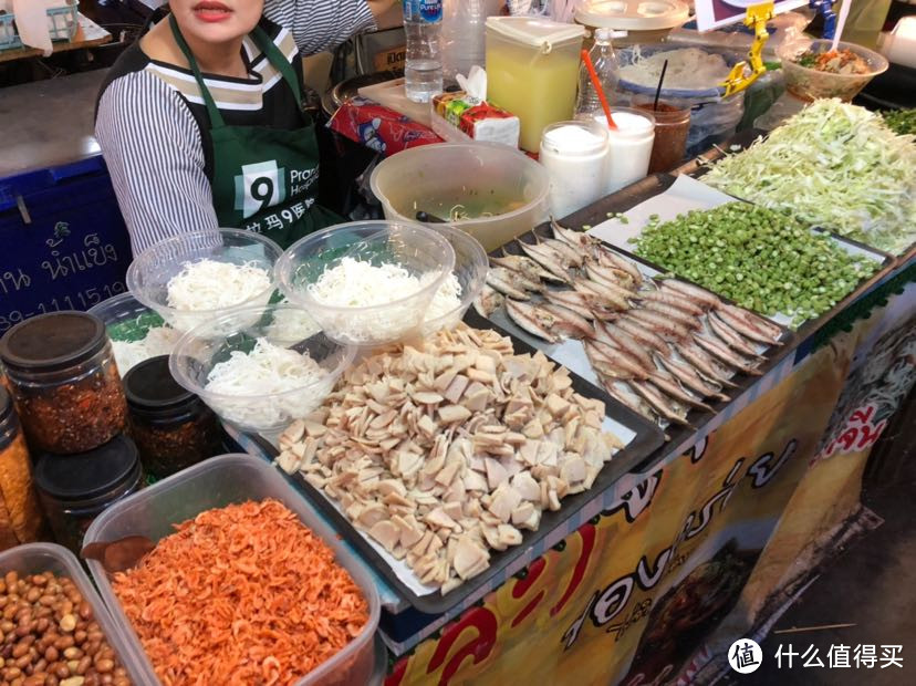 泼水节前 曼谷 大城 考艾 两日游玩+餐馆推荐