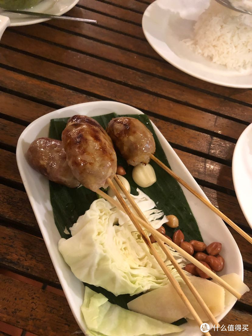 泼水节前 曼谷 大城 考艾 两日游玩+餐馆推荐