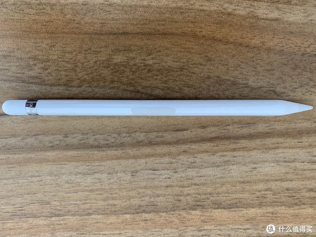 一代Pencil在新IPad Air上的使用体验