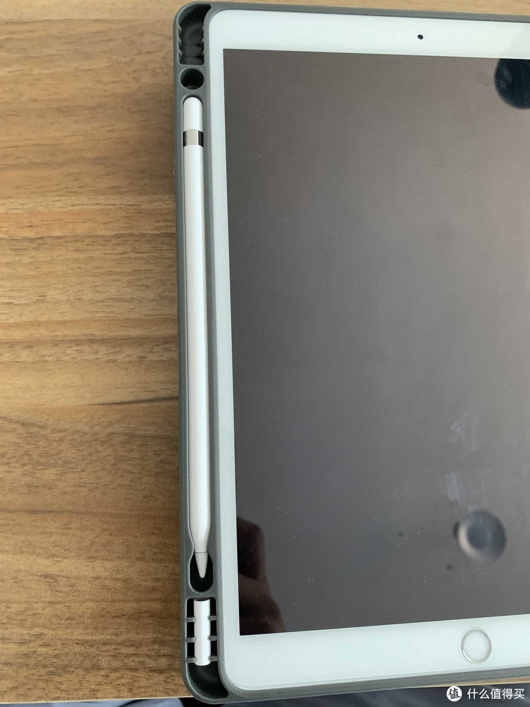 一代Pencil在新IPad Air上的使用体验