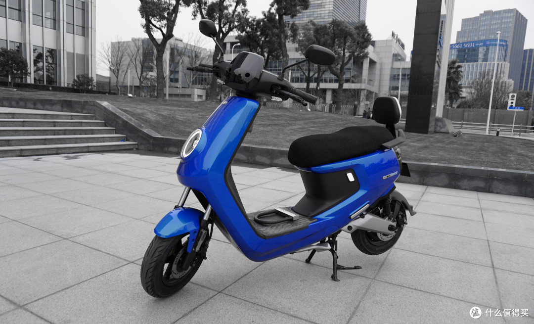 电动自行车新国标前的一次拔草———小牛m 动力版体验