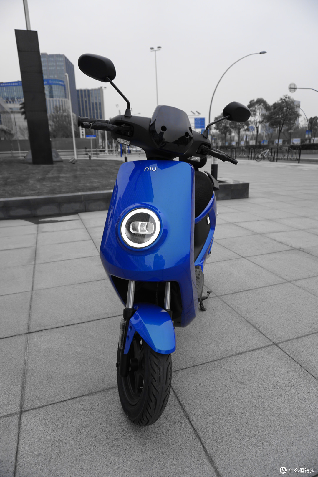 电动自行车新国标前的一次拔草———小牛m 动力版体验