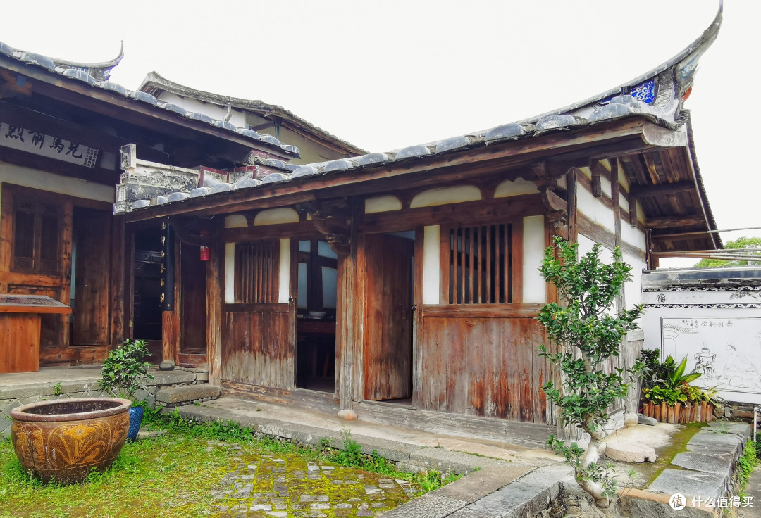 游记 篇一:不负春光,福州永泰月洲村踏青记,带你看最美乡村图书馆