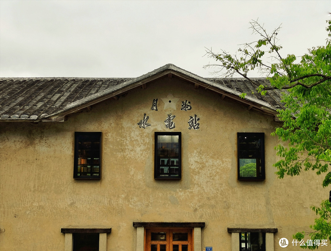 不负春光，福州永泰月洲村踏青记，带你看最美乡村图书馆