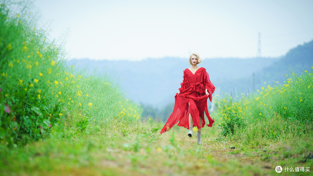 SONY ILCE-7RM3 +FE 135MM F1.8 GM   1/800S  F1.8 ISO160
