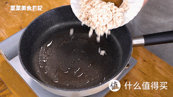 川菜界的古天乐！看着平平无奇，吃起来贼香，火爆成都的美食