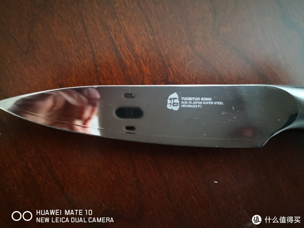 来自国产厨刀的怒吼,拓和南方兄弟多把厨刀伪开箱轻晒单。