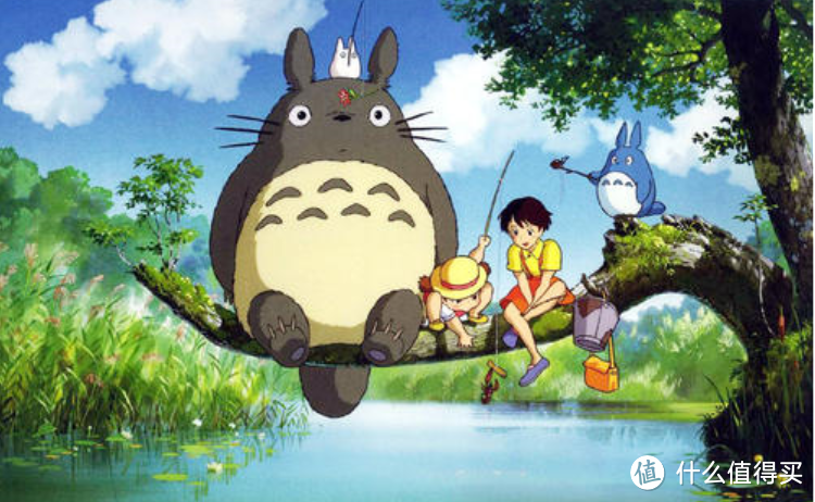 宫崎骏最值得看的5大经典动画电影，哪部是你心目中的NO.1？